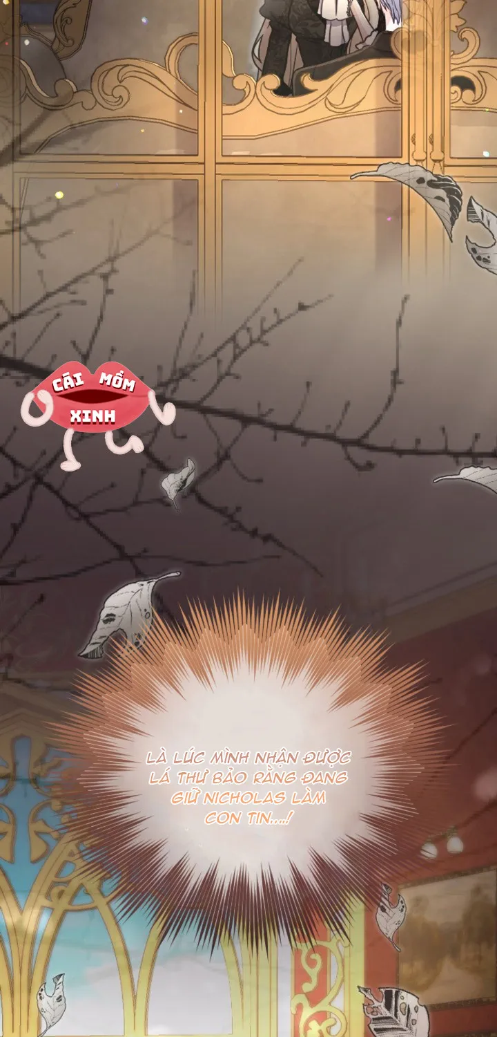 Tôi Bị Trừ Khử Cùng Hoàng Đế Chap 91 - Next Chap 92
