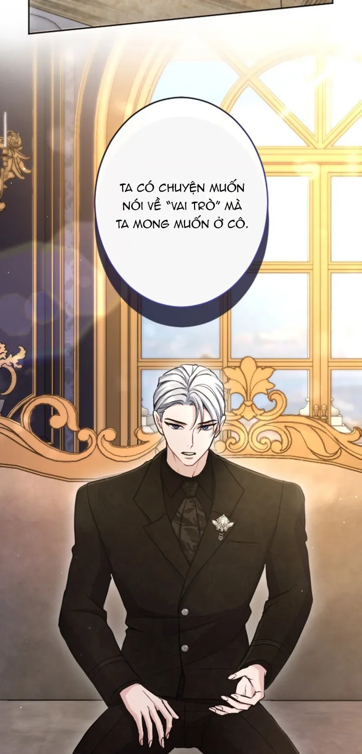 Tôi Bị Trừ Khử Cùng Hoàng Đế Chap 91 - Next Chap 92