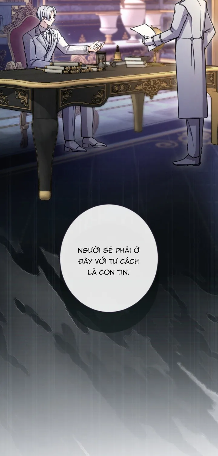 Tôi Bị Trừ Khử Cùng Hoàng Đế Chap 91 - Next Chap 92