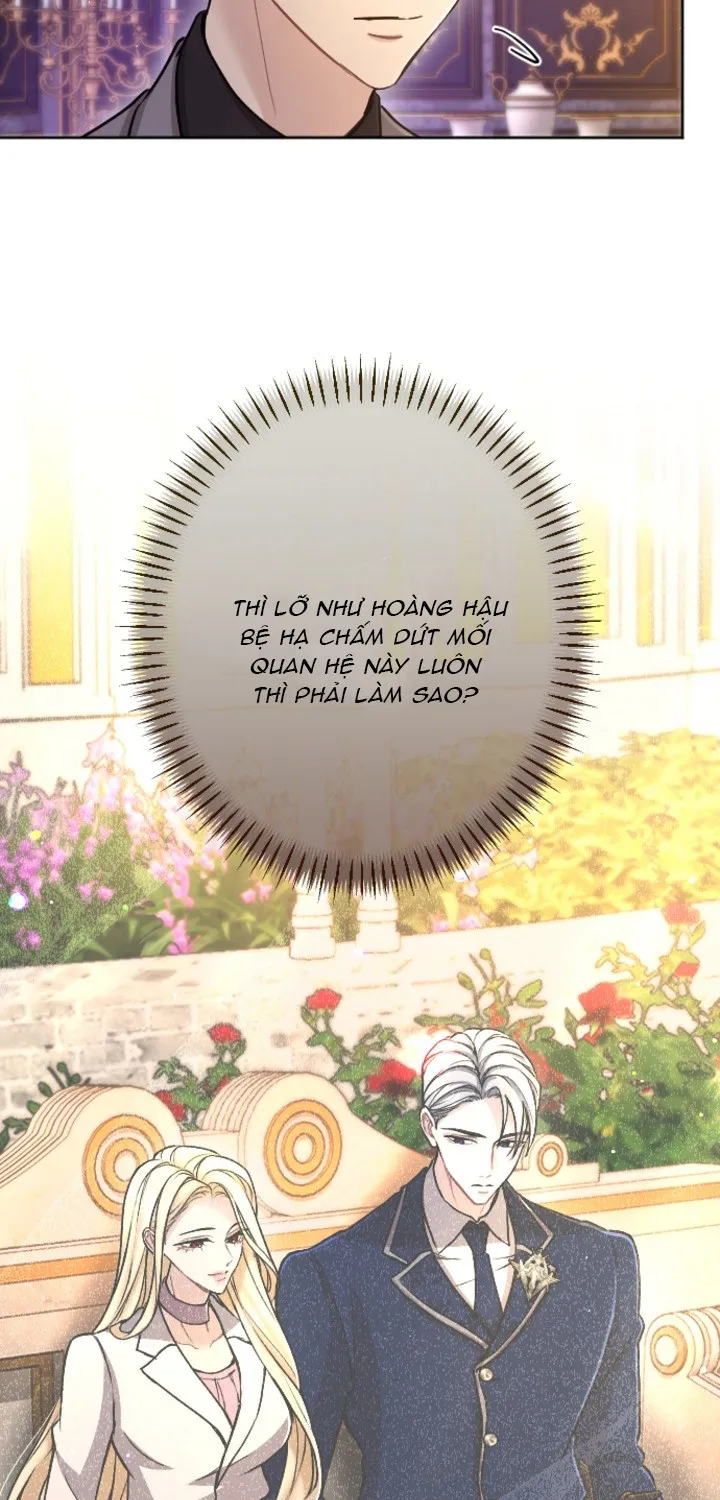 Tôi Bị Trừ Khử Cùng Hoàng Đế Chap 91 - Next Chap 92