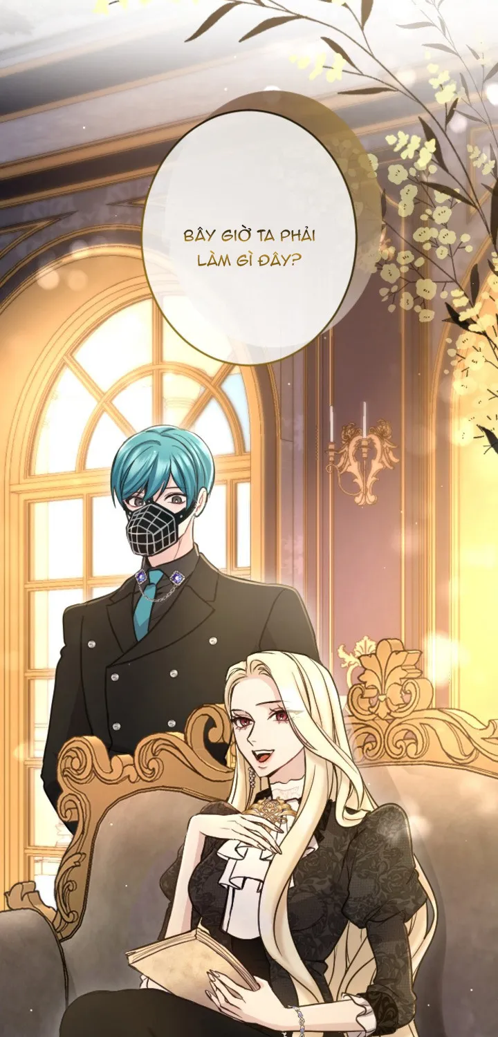 Tôi Bị Trừ Khử Cùng Hoàng Đế Chap 91 - Next Chap 92