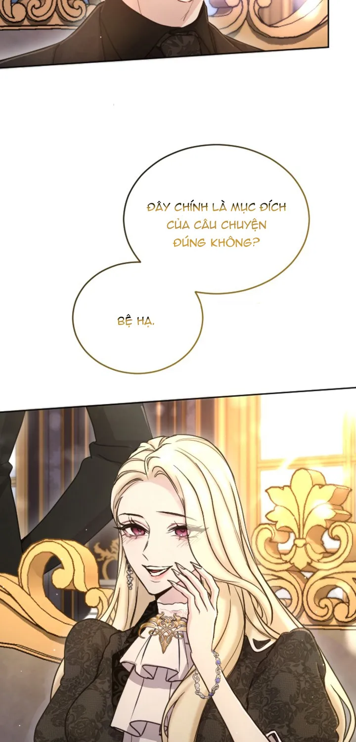 Tôi Bị Trừ Khử Cùng Hoàng Đế Chap 91 - Next Chap 92