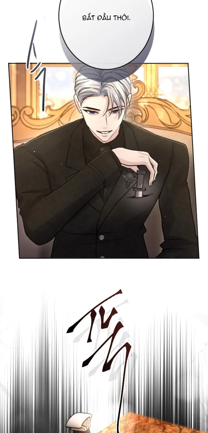 Tôi Bị Trừ Khử Cùng Hoàng Đế Chap 91 - Next Chap 92