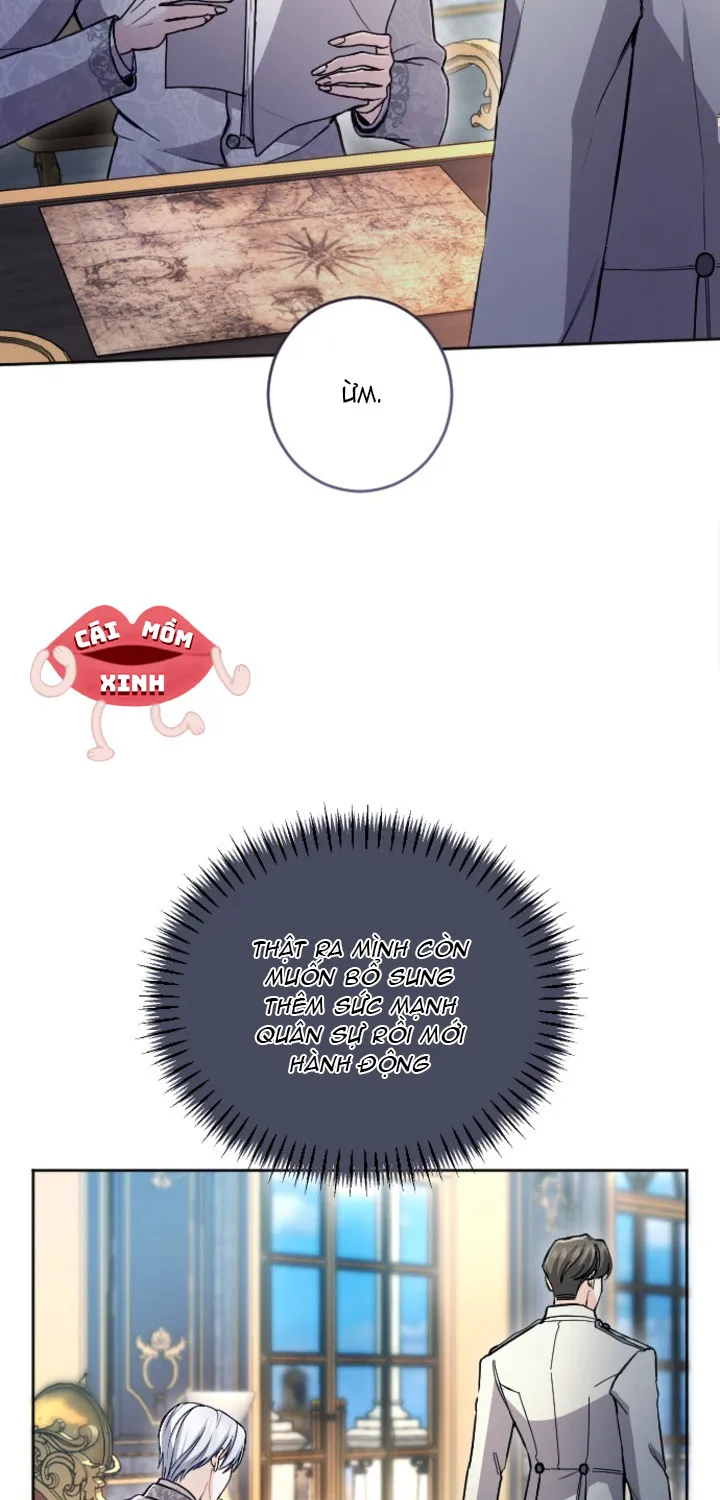 Tôi Bị Trừ Khử Cùng Hoàng Đế Chap 91 - Next Chap 92