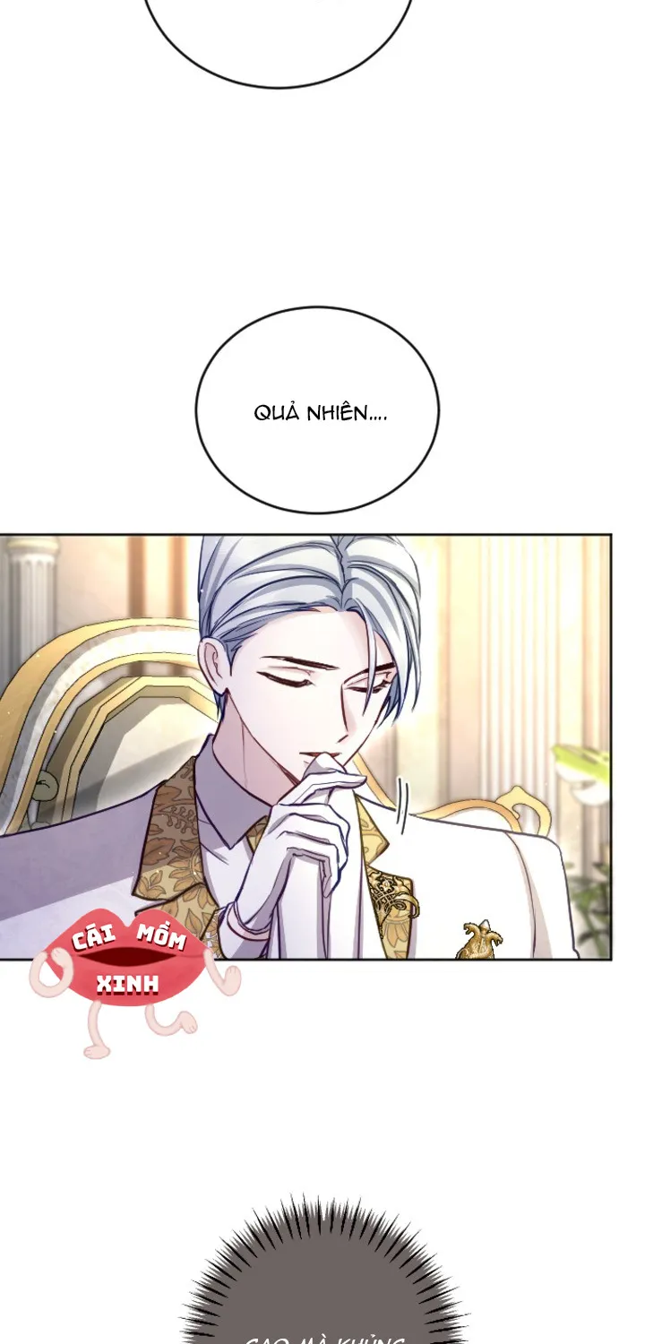 Tôi Bị Trừ Khử Cùng Hoàng Đế Chap 94 - Next Chap 95
