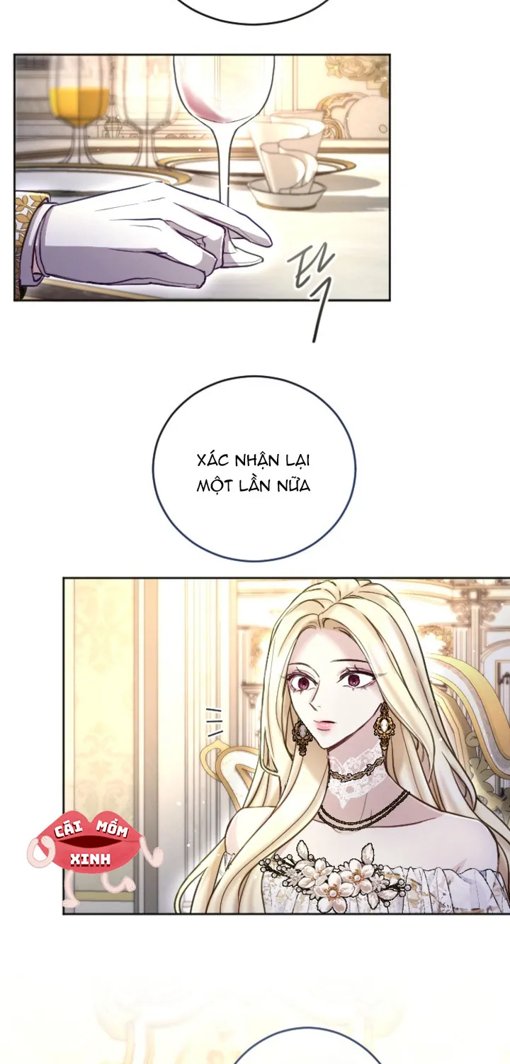 Tôi Bị Trừ Khử Cùng Hoàng Đế Chap 94 - Next Chap 95