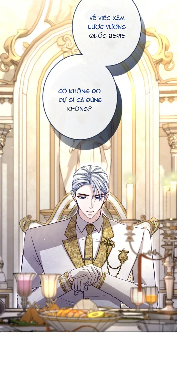 Tôi Bị Trừ Khử Cùng Hoàng Đế Chap 94 - Next Chap 95