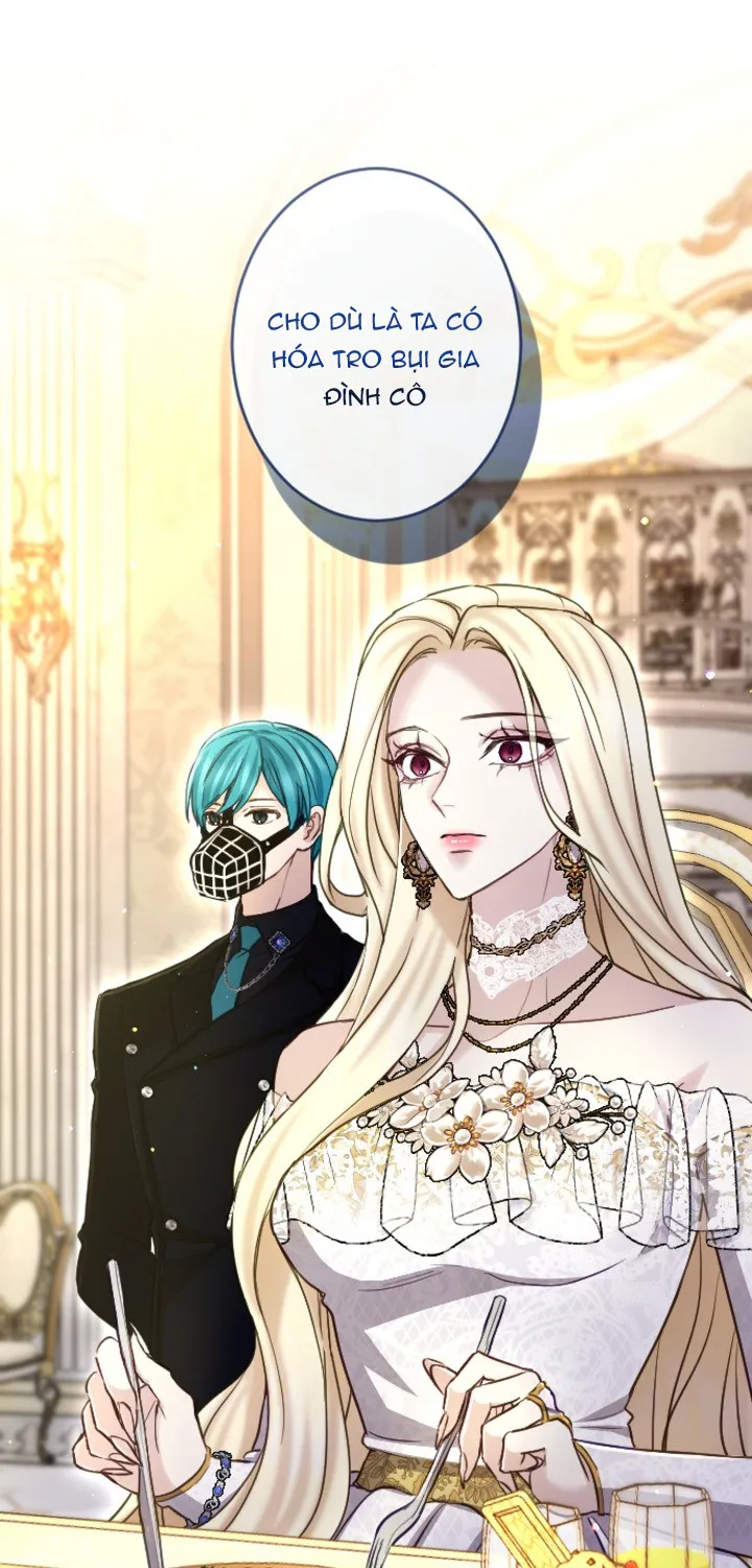 Tôi Bị Trừ Khử Cùng Hoàng Đế Chap 94 - Next Chap 95