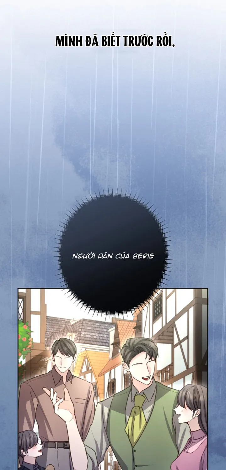 Tôi Bị Trừ Khử Cùng Hoàng Đế Chap 94 - Next Chap 95
