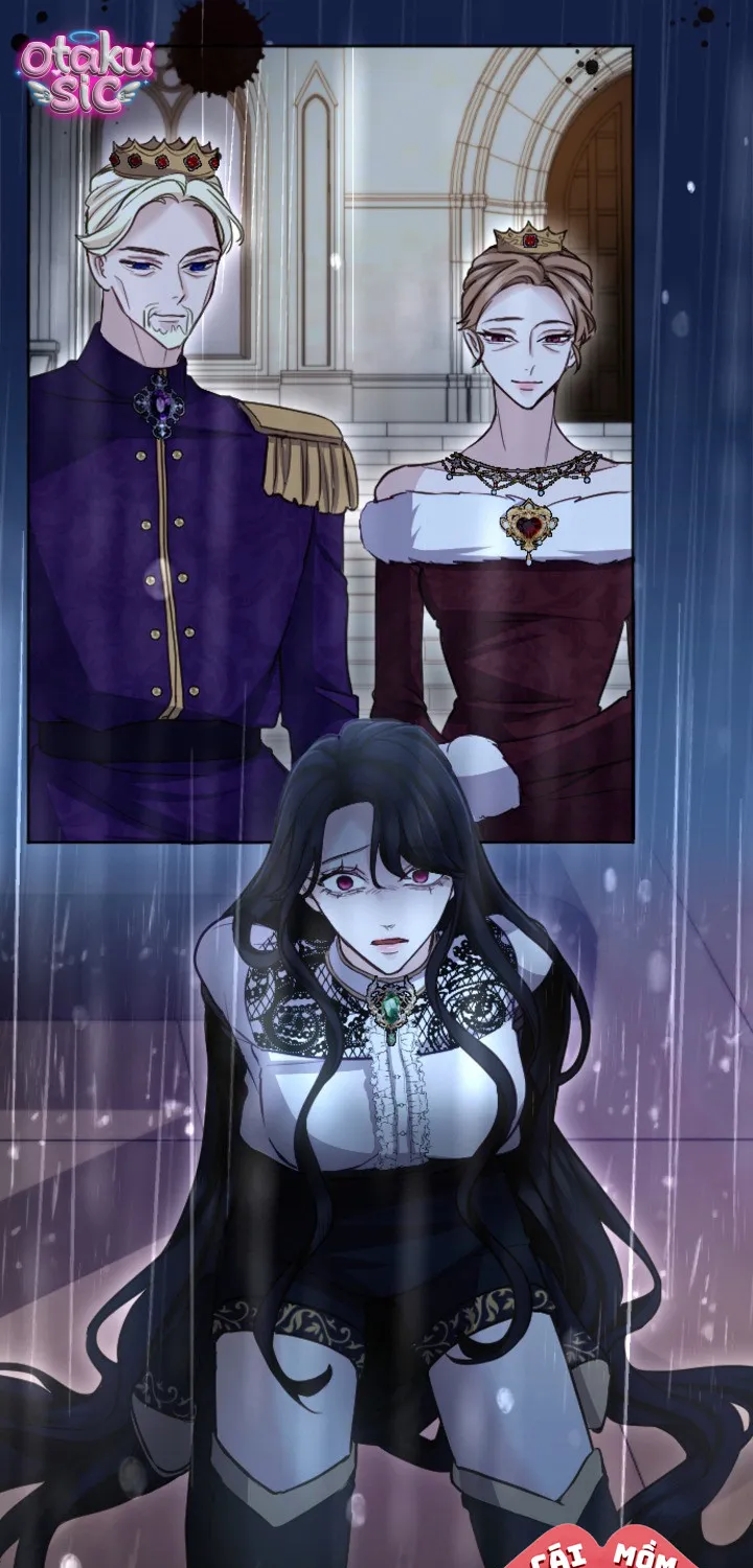 Tôi Bị Trừ Khử Cùng Hoàng Đế Chap 94 - Next Chap 95