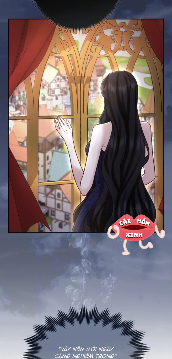 Tôi Bị Trừ Khử Cùng Hoàng Đế Chap 94 - Next Chap 95