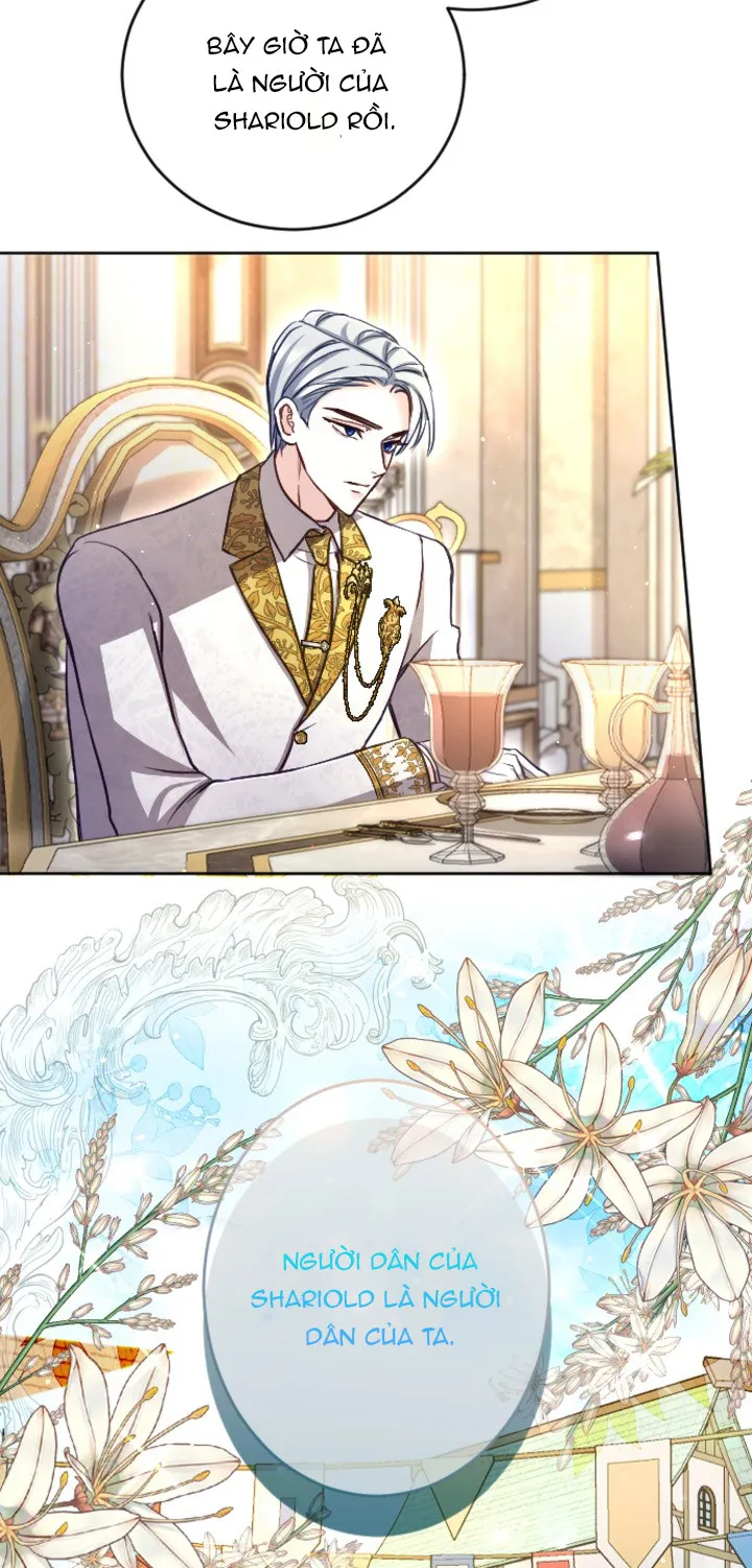 Tôi Bị Trừ Khử Cùng Hoàng Đế Chap 94 - Next Chap 95