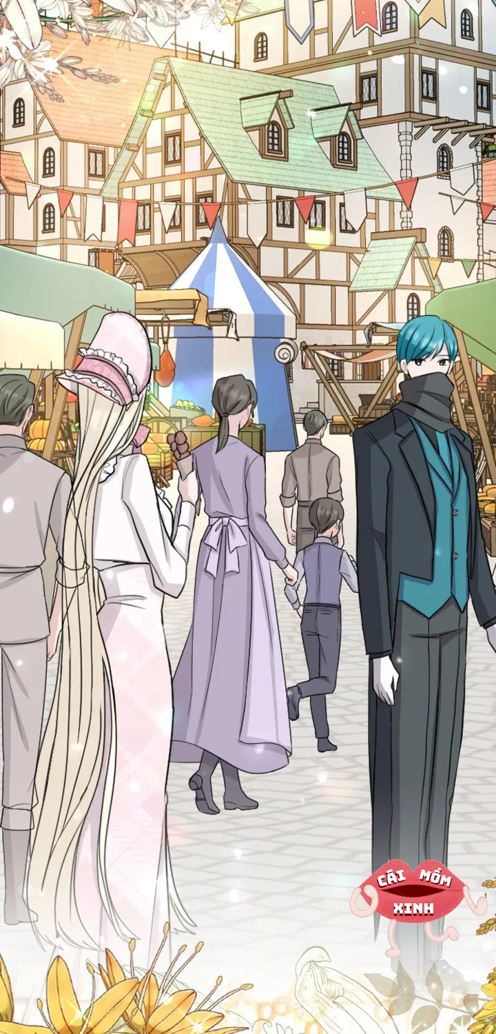 Tôi Bị Trừ Khử Cùng Hoàng Đế Chap 94 - Next Chap 95