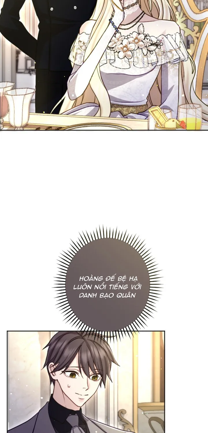 Tôi Bị Trừ Khử Cùng Hoàng Đế Chap 94 - Next Chap 95