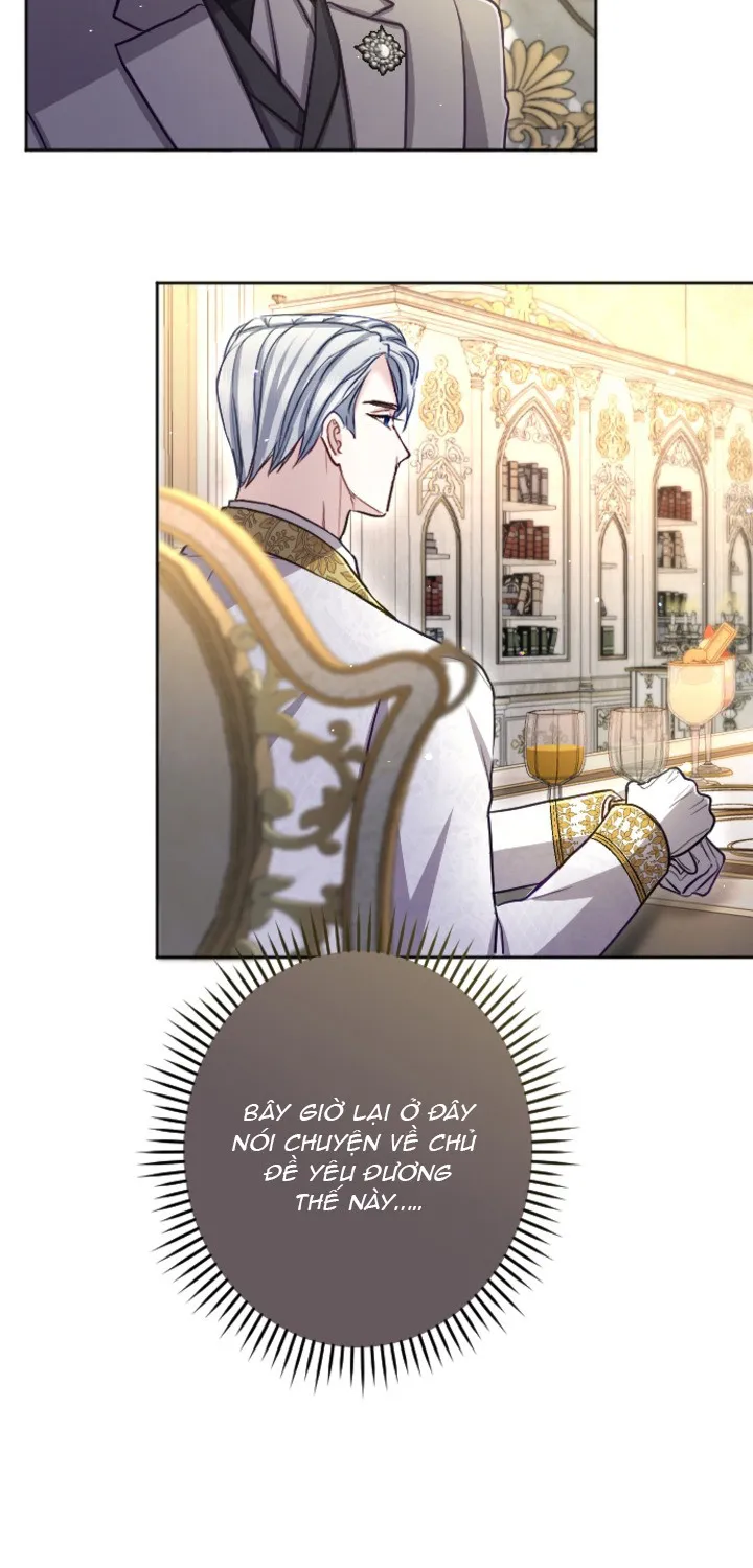 Tôi Bị Trừ Khử Cùng Hoàng Đế Chap 94 - Next Chap 95