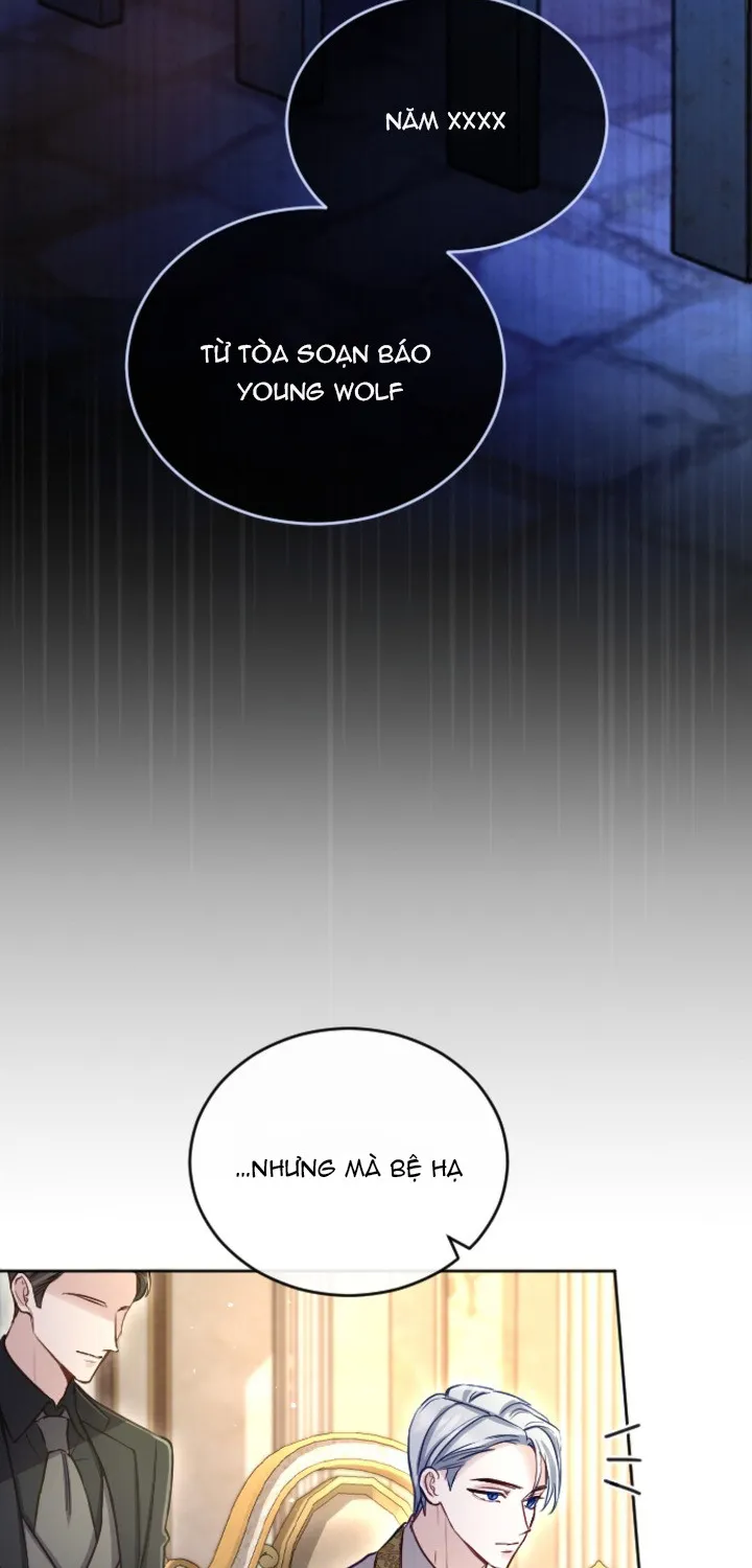 Tôi Bị Trừ Khử Cùng Hoàng Đế Chap 94 - Next Chap 95