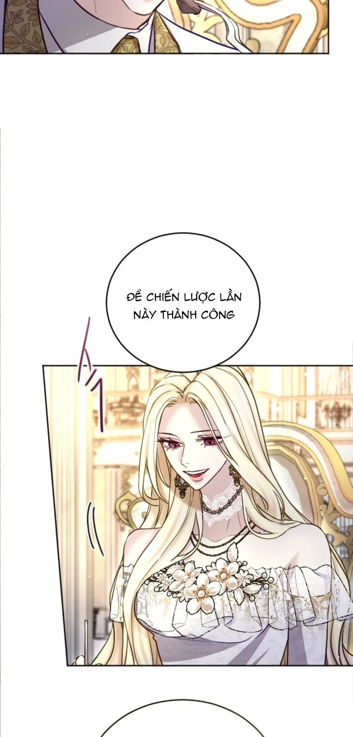 Tôi Bị Trừ Khử Cùng Hoàng Đế Chap 94 - Next Chap 95