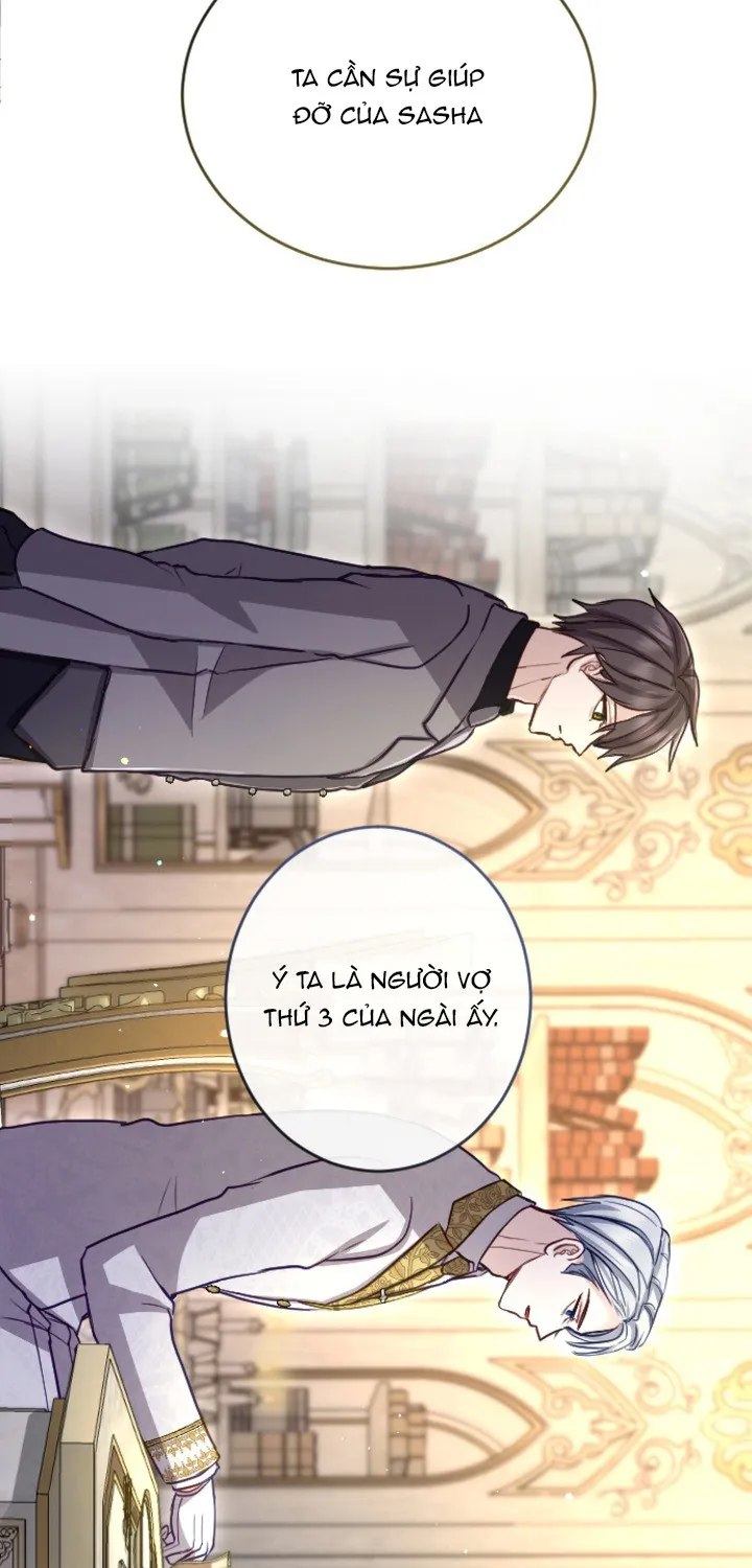 Tôi Bị Trừ Khử Cùng Hoàng Đế Chap 94 - Next Chap 95