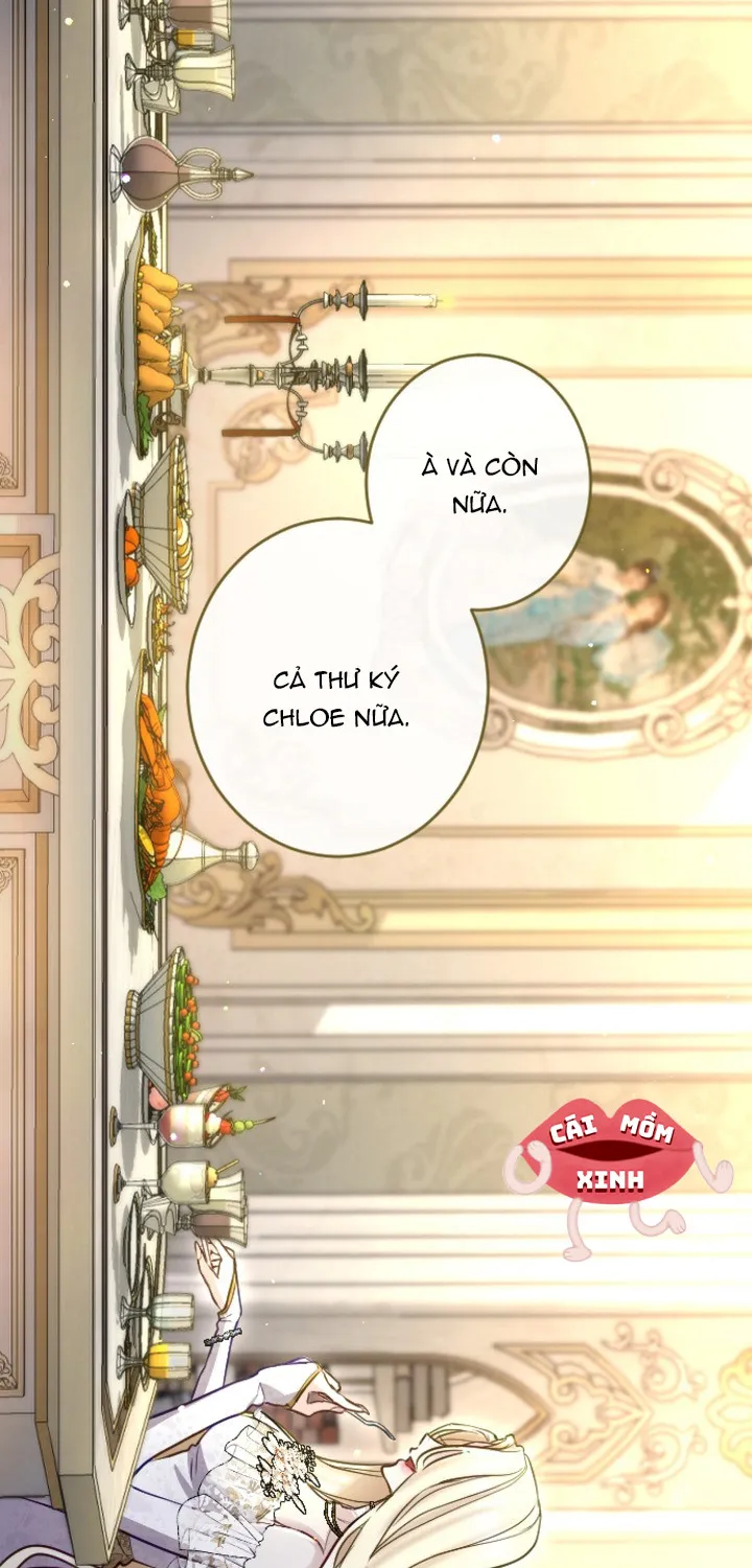 Tôi Bị Trừ Khử Cùng Hoàng Đế Chap 94 - Next Chap 95