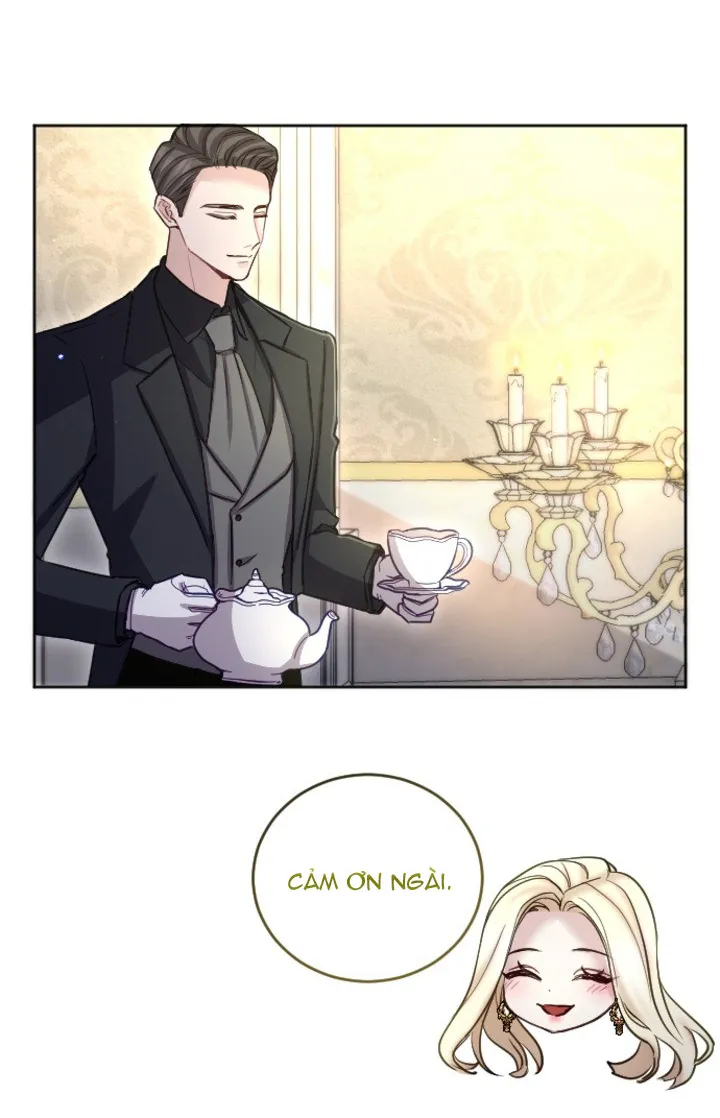 Tôi Bị Trừ Khử Cùng Hoàng Đế Chap 94 - Next Chap 95