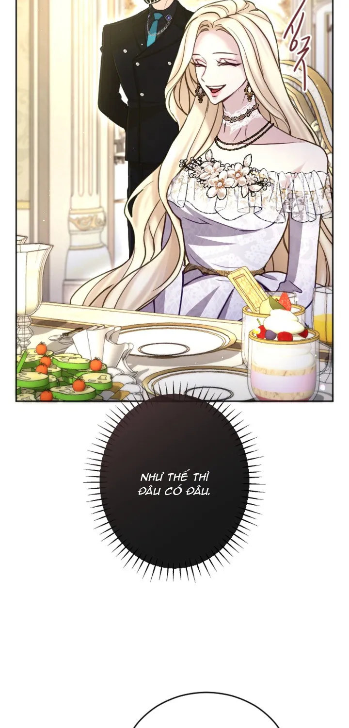 Tôi Bị Trừ Khử Cùng Hoàng Đế Chap 94 - Next Chap 95