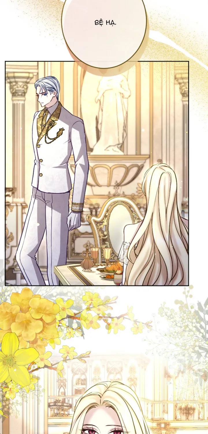 Tôi Bị Trừ Khử Cùng Hoàng Đế Chap 94 - Next Chap 95