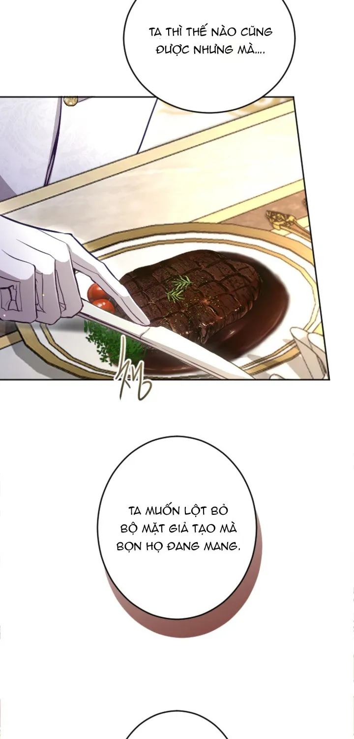 Tôi Bị Trừ Khử Cùng Hoàng Đế Chap 94 - Next Chap 95