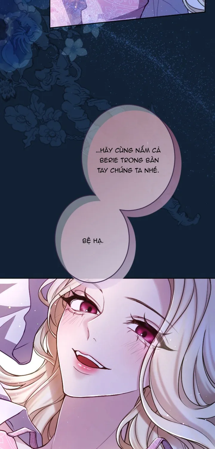 Tôi Bị Trừ Khử Cùng Hoàng Đế Chap 94 - Next Chap 95