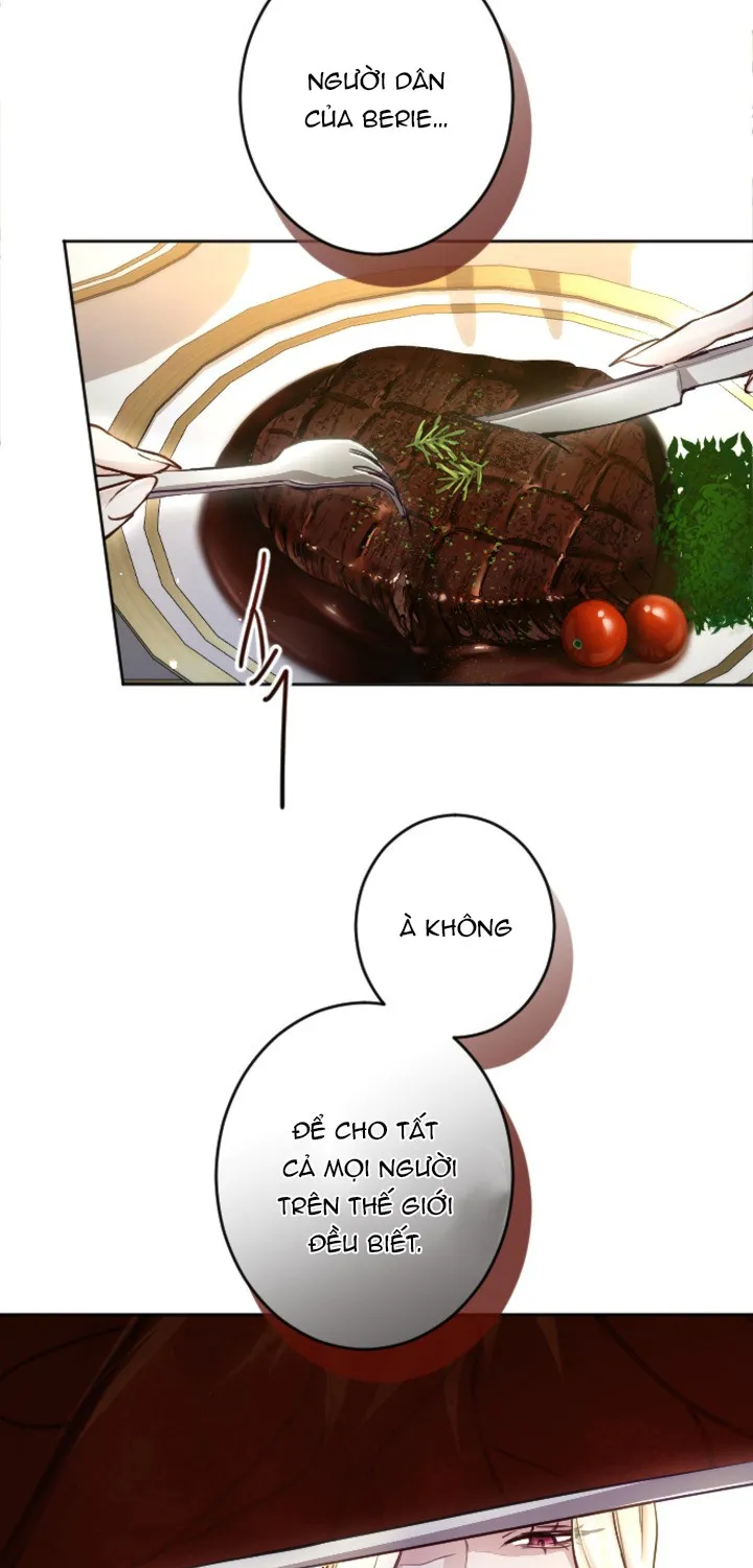 Tôi Bị Trừ Khử Cùng Hoàng Đế Chap 94 - Next Chap 95