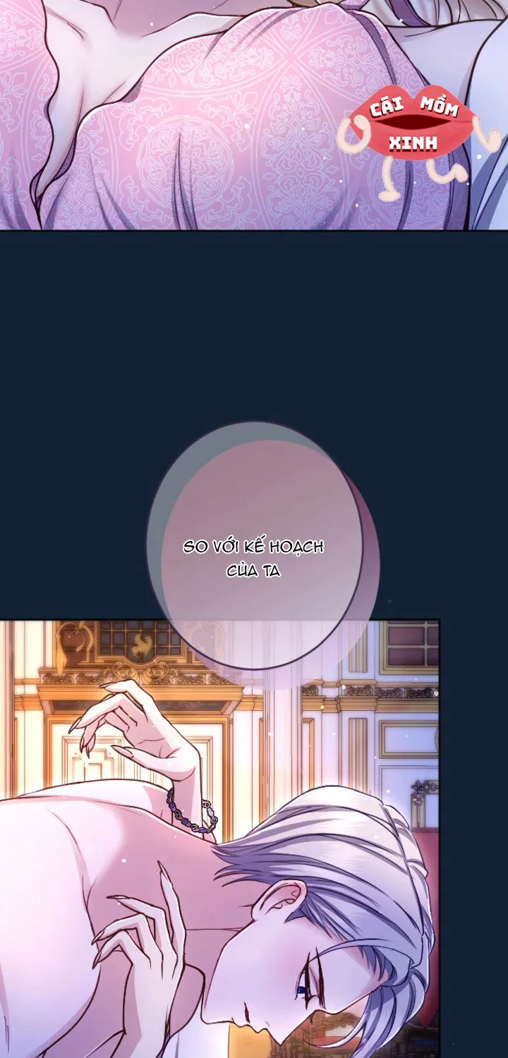 Tôi Bị Trừ Khử Cùng Hoàng Đế Chap 94 - Next Chap 95