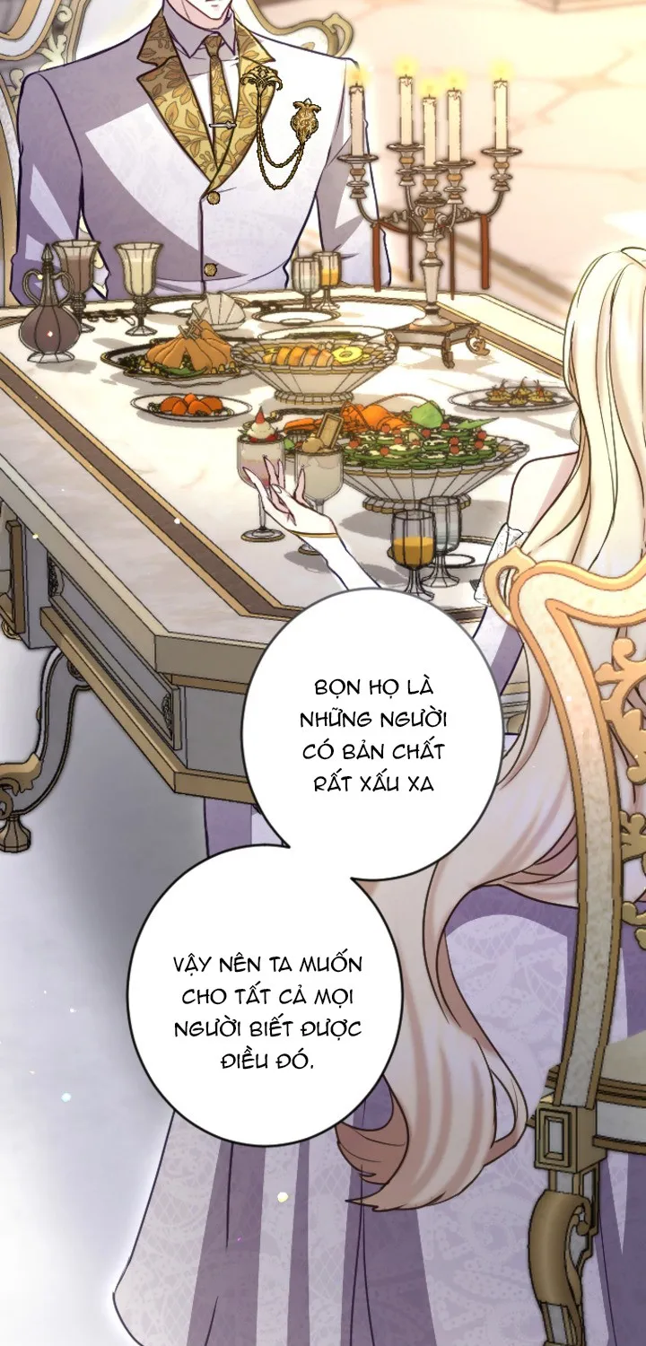 Tôi Bị Trừ Khử Cùng Hoàng Đế Chap 94 - Next Chap 95