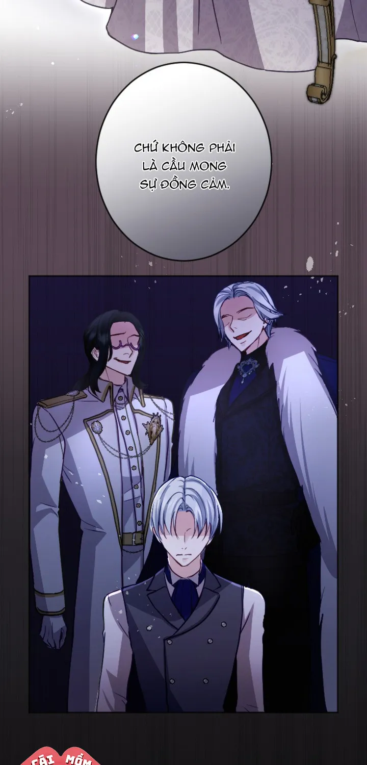 Tôi Bị Trừ Khử Cùng Hoàng Đế Chap 94 - Next Chap 95