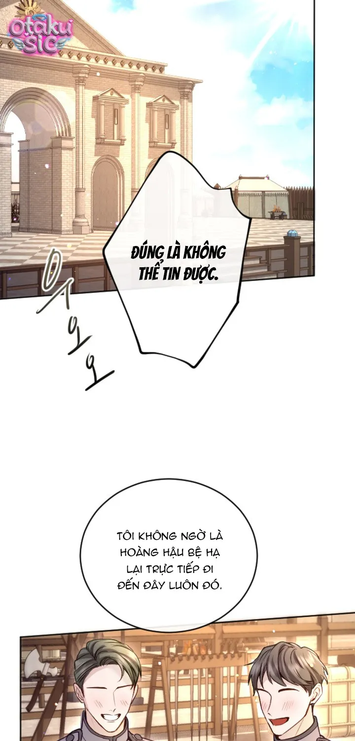 Tôi Bị Trừ Khử Cùng Hoàng Đế Chap 98 - Next Chap 99