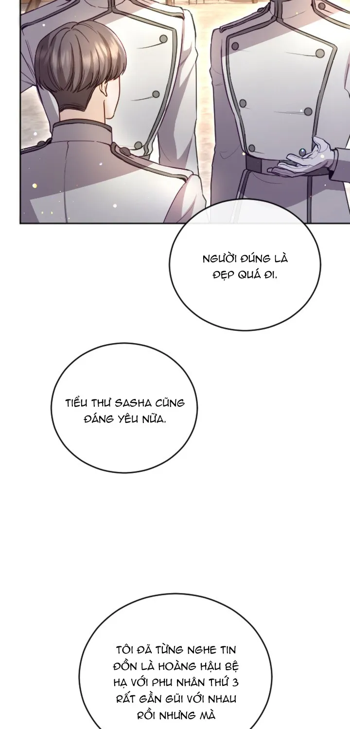 Tôi Bị Trừ Khử Cùng Hoàng Đế Chap 98 - Next Chap 99