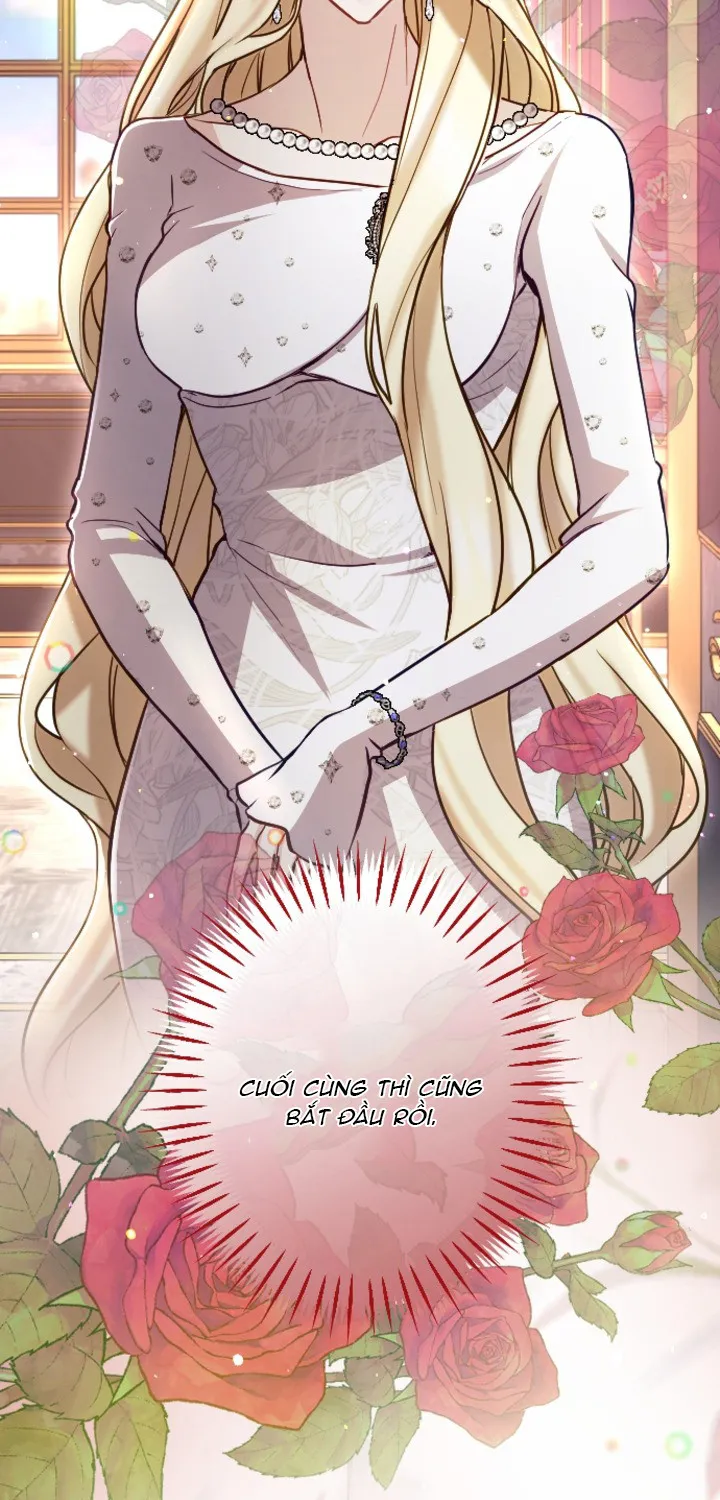 Tôi Bị Trừ Khử Cùng Hoàng Đế Chap 98 - Next Chap 99