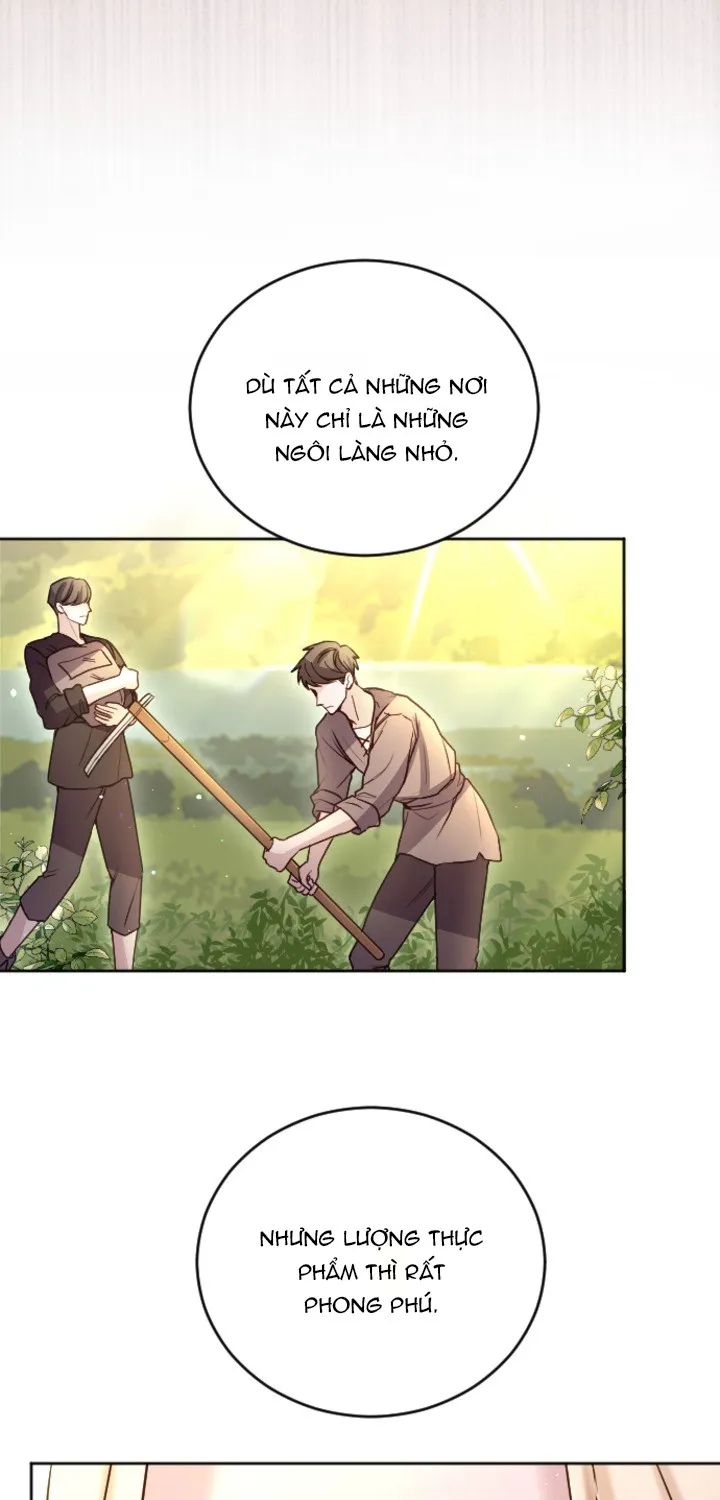 Tôi Bị Trừ Khử Cùng Hoàng Đế Chap 98 - Next Chap 99