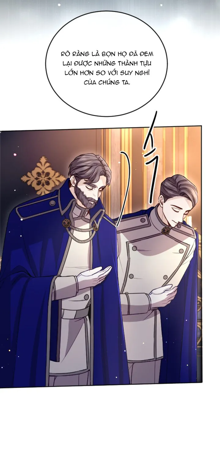 Tôi Bị Trừ Khử Cùng Hoàng Đế Chap 98 - Next Chap 99