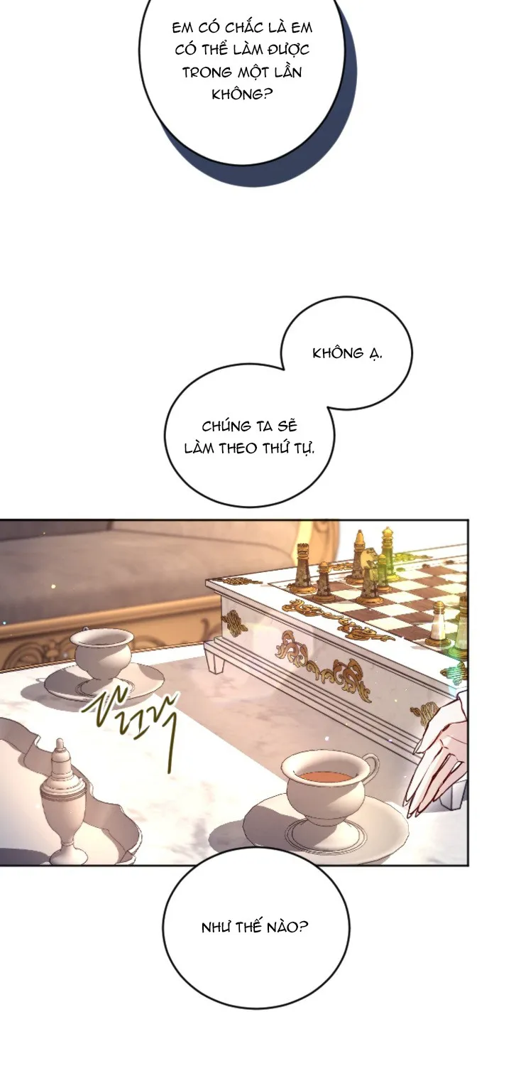 Tôi Bị Trừ Khử Cùng Hoàng Đế Chap 98 - Next Chap 99