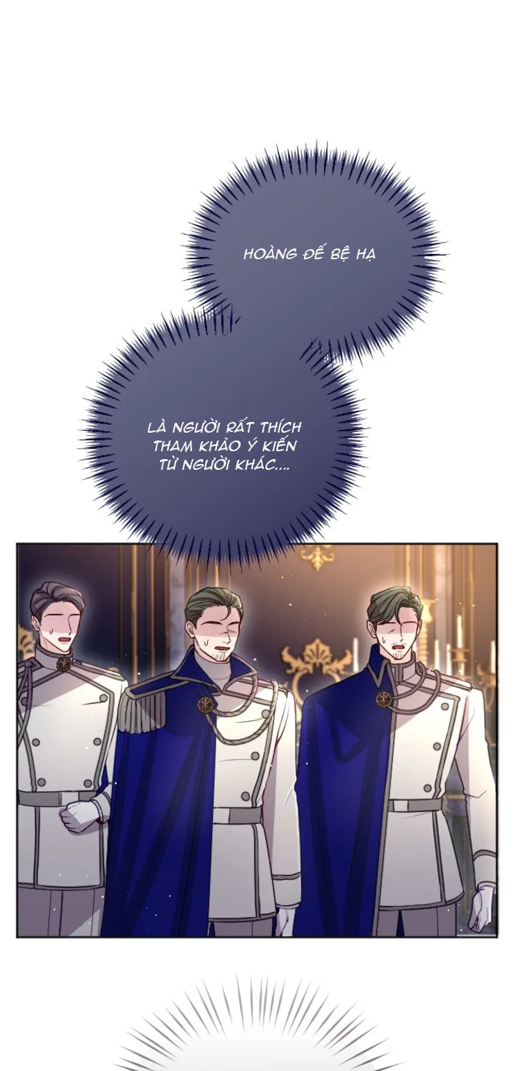 Tôi Bị Trừ Khử Cùng Hoàng Đế Chap 98 - Next Chap 99