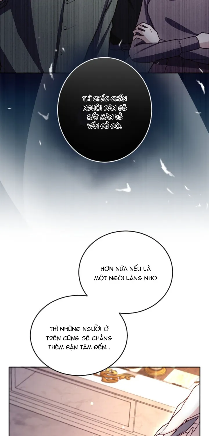 Tôi Bị Trừ Khử Cùng Hoàng Đế Chap 98 - Next Chap 99