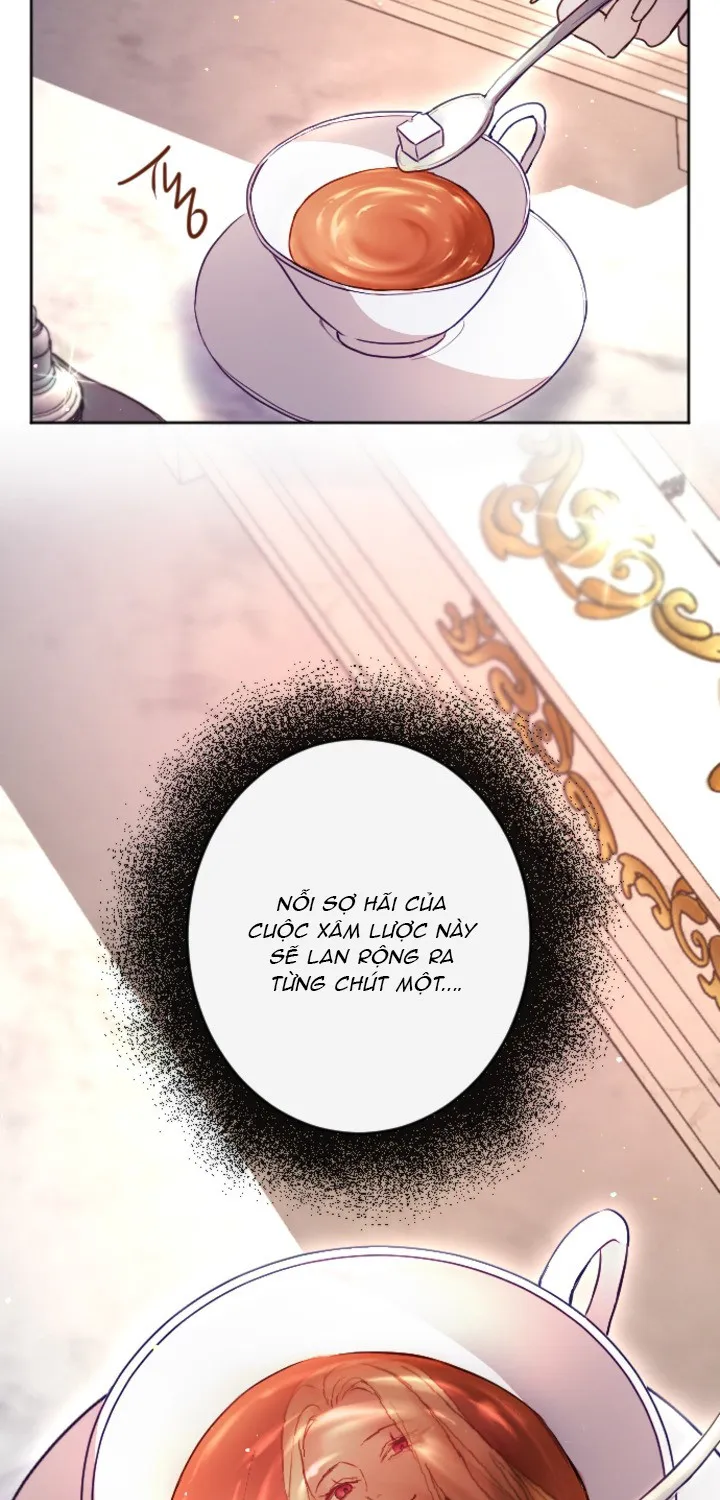 Tôi Bị Trừ Khử Cùng Hoàng Đế Chap 98 - Next Chap 99