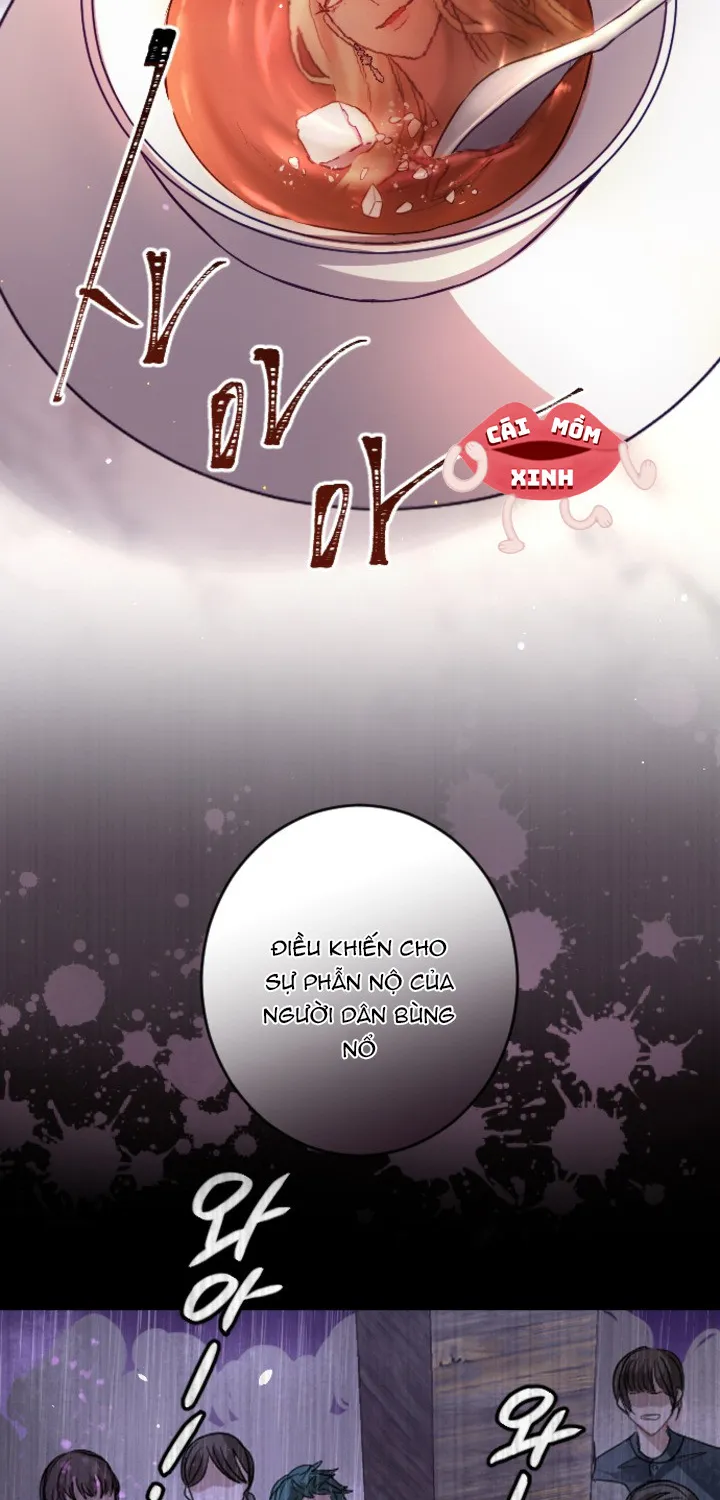 Tôi Bị Trừ Khử Cùng Hoàng Đế Chap 98 - Next Chap 99
