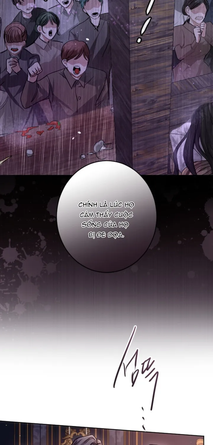 Tôi Bị Trừ Khử Cùng Hoàng Đế Chap 98 - Next Chap 99
