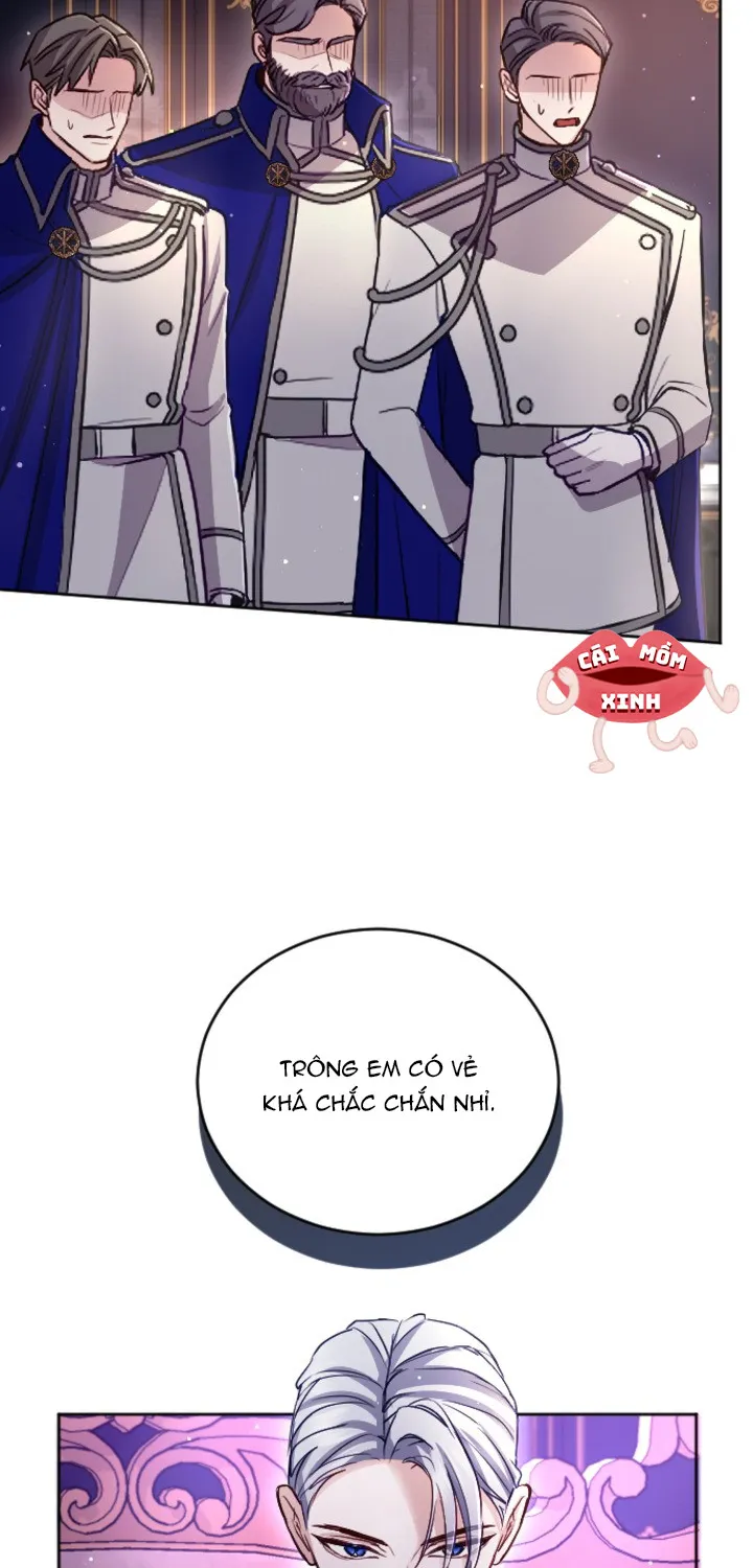 Tôi Bị Trừ Khử Cùng Hoàng Đế Chap 98 - Next Chap 99
