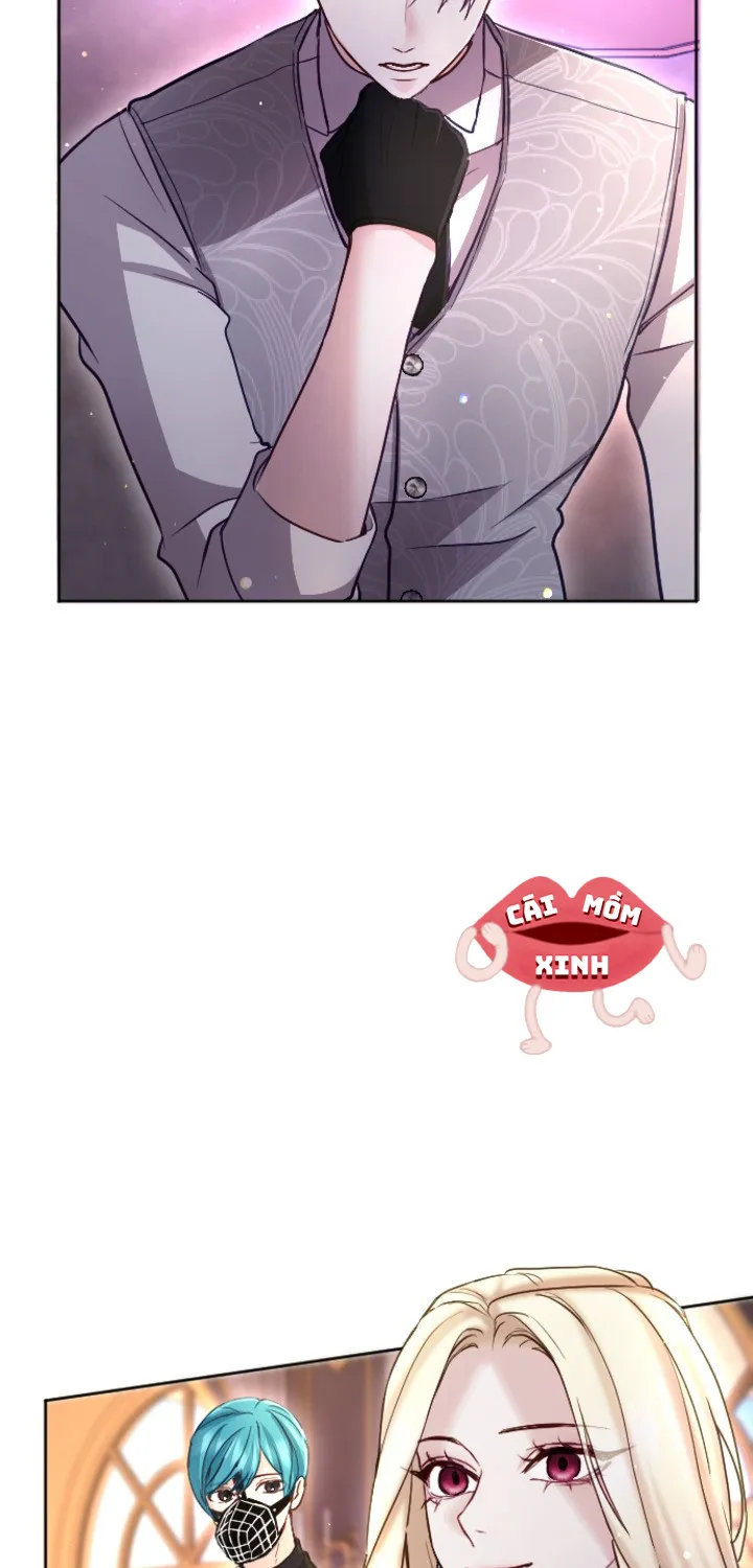 Tôi Bị Trừ Khử Cùng Hoàng Đế Chap 98 - Next Chap 99