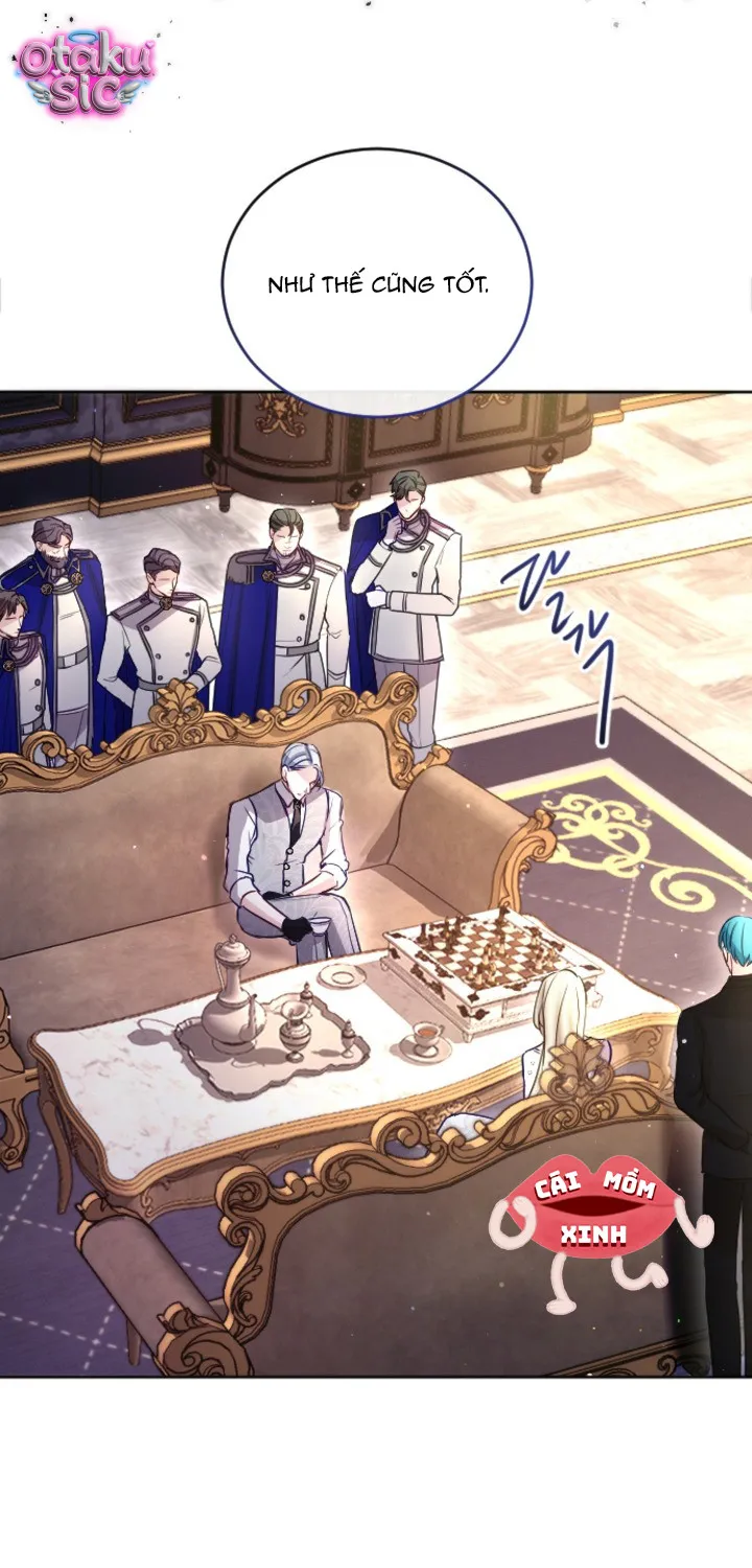 Tôi Bị Trừ Khử Cùng Hoàng Đế Chap 98 - Next Chap 99