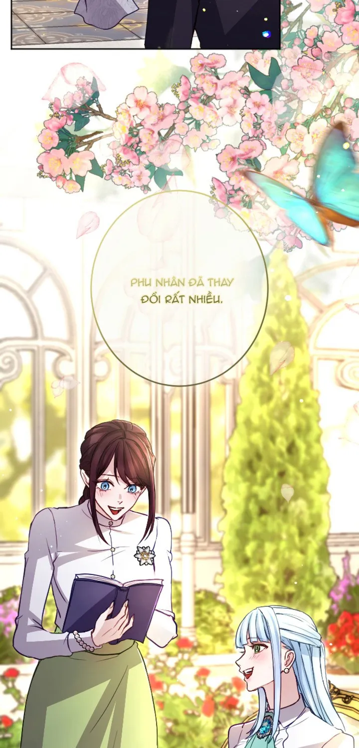 Tôi Bị Trừ Khử Cùng Hoàng Đế Chap 98 - Next Chap 99