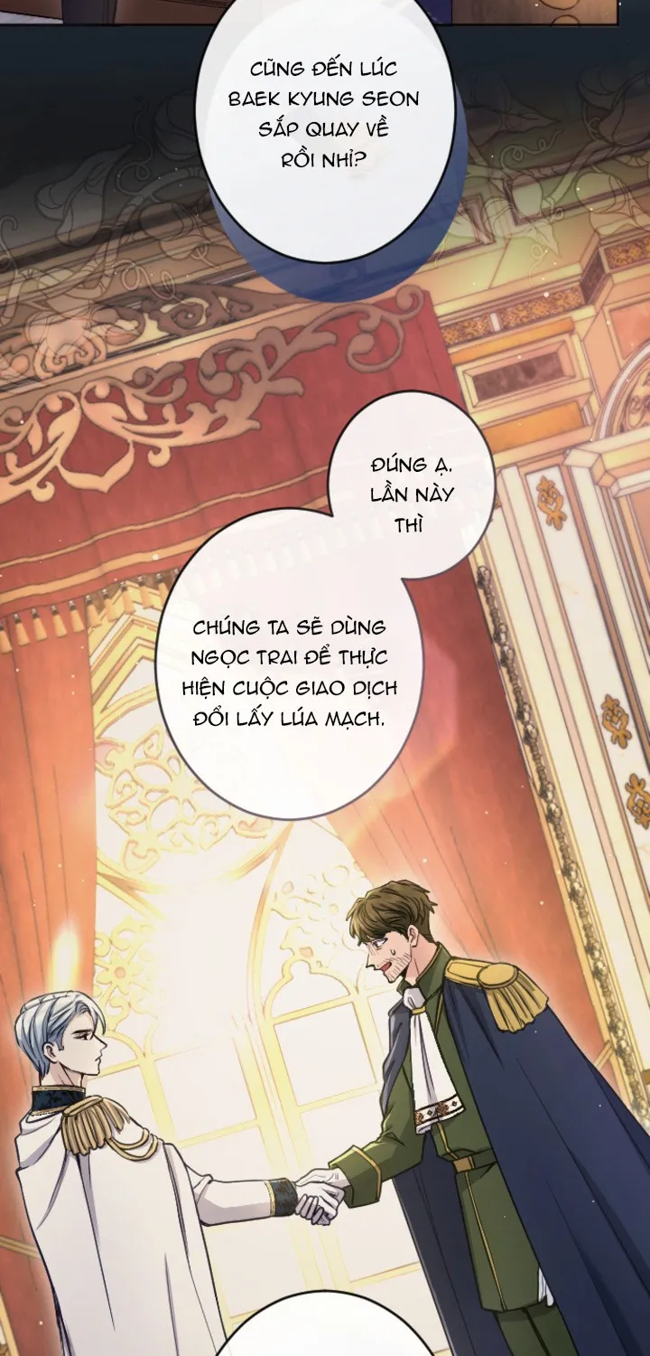 Tôi Bị Trừ Khử Cùng Hoàng Đế Chap 98 - Next Chap 99