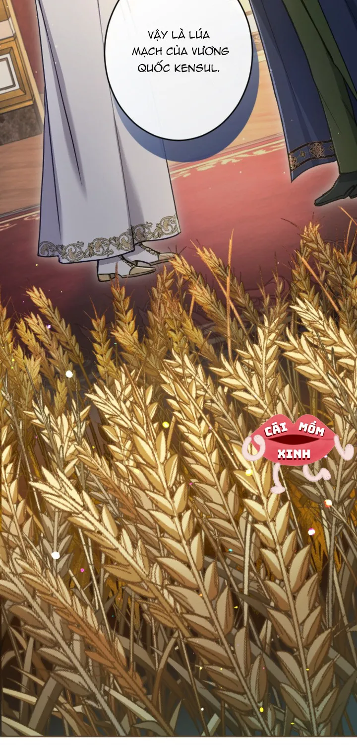 Tôi Bị Trừ Khử Cùng Hoàng Đế Chap 98 - Next Chap 99