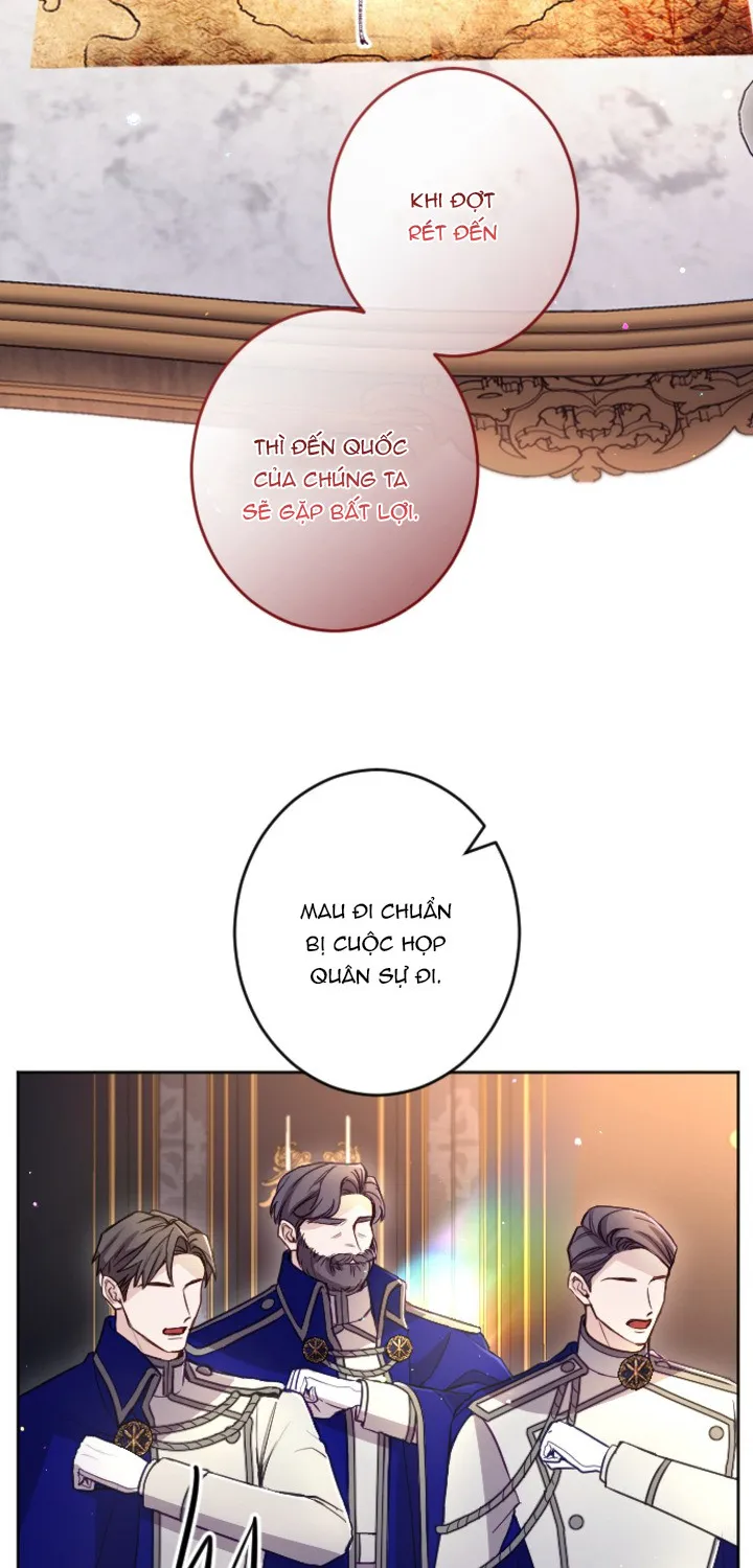 Tôi Bị Trừ Khử Cùng Hoàng Đế Chap 98 - Next Chap 99